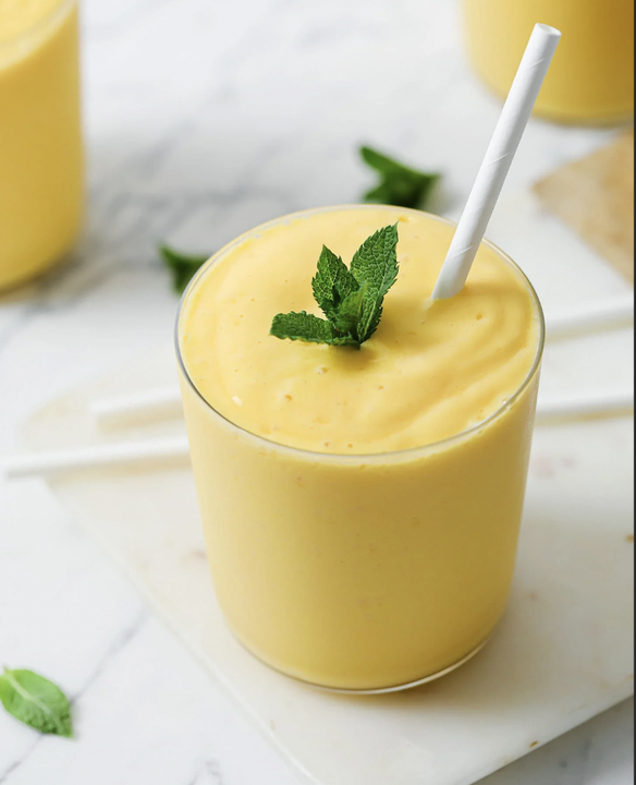 Mango Lassi